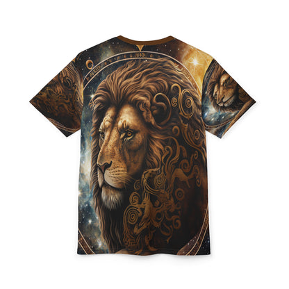 LeoNation Unisex Tee