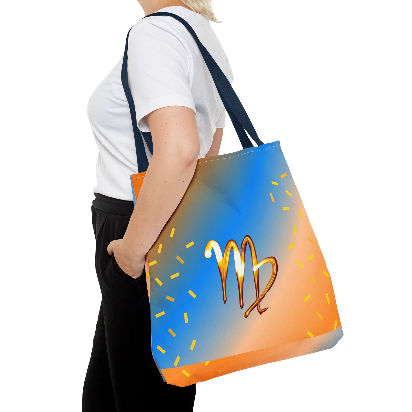 Virgo Custom Tote Bag *New*