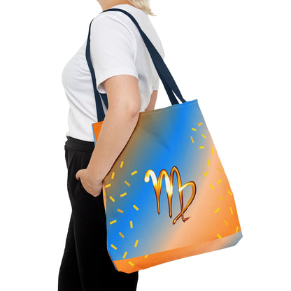 Virgo Custom Tote Bag *New*