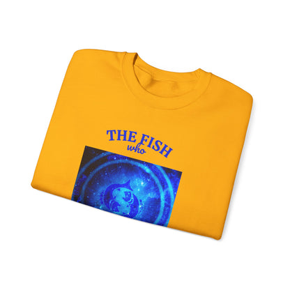 PiscesDreams Sweatshirt