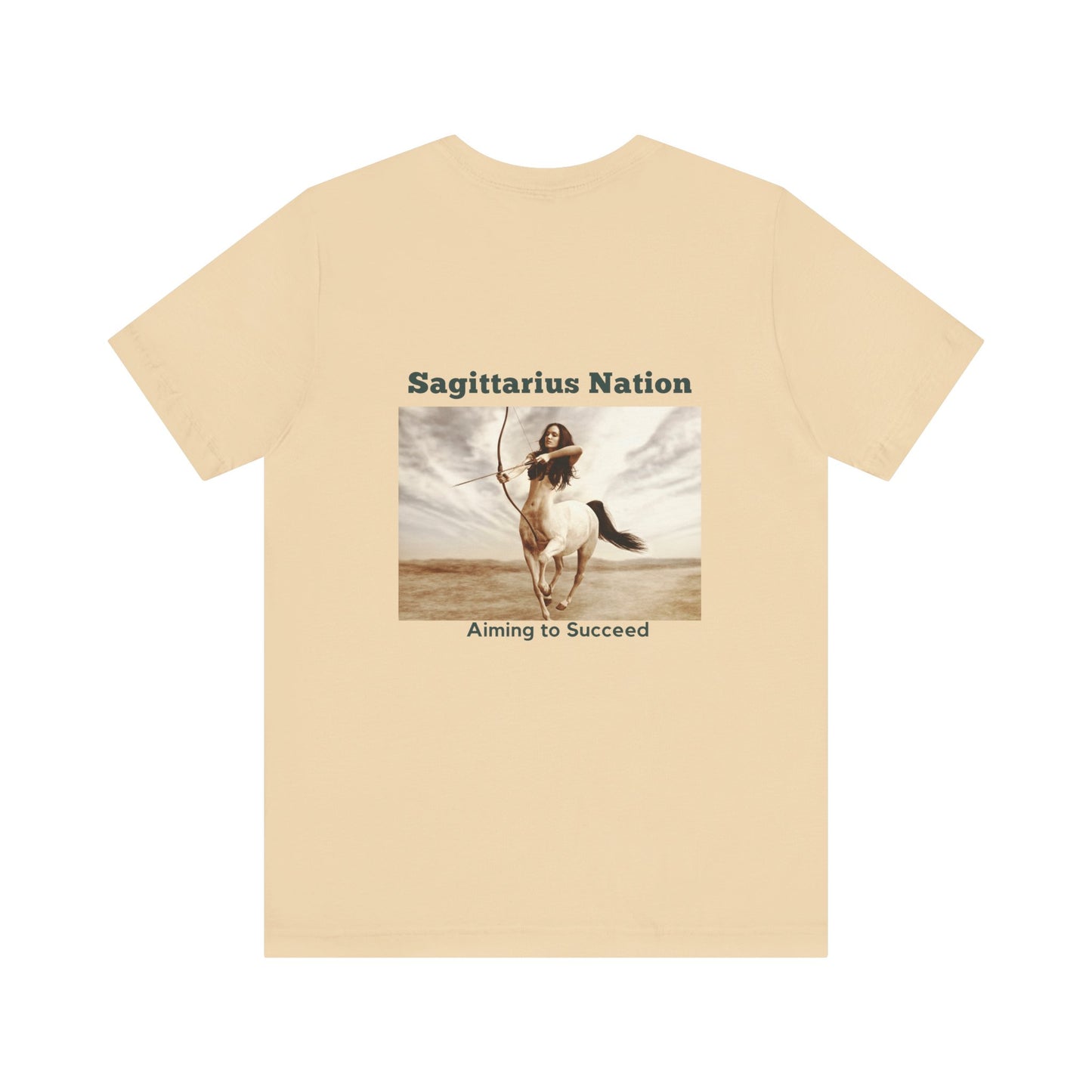 SagNation Unisex Tee