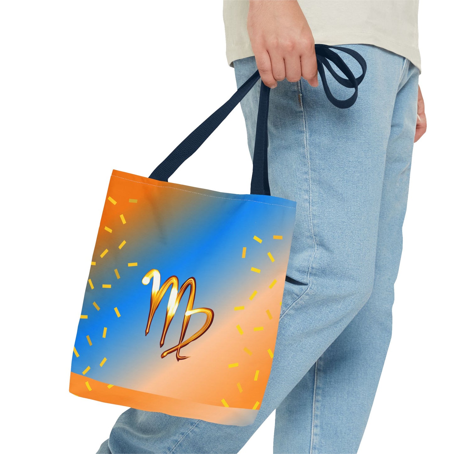 Virgo Custom Tote Bag *New*
