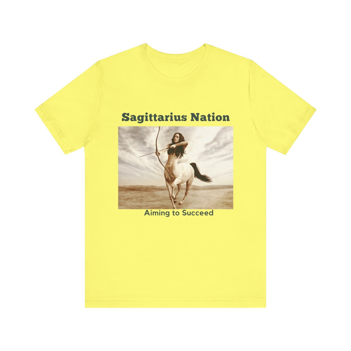 SagNation Unisex Tee