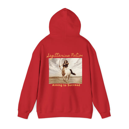 Sagittarius Hoodie