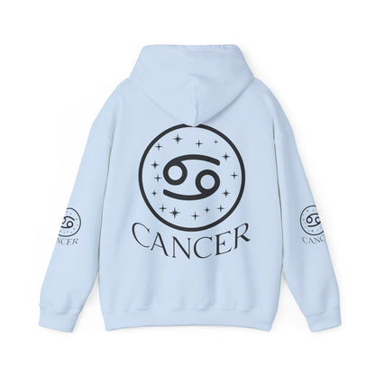 * New* Cancer Hooded Sweatshirt - Unisex