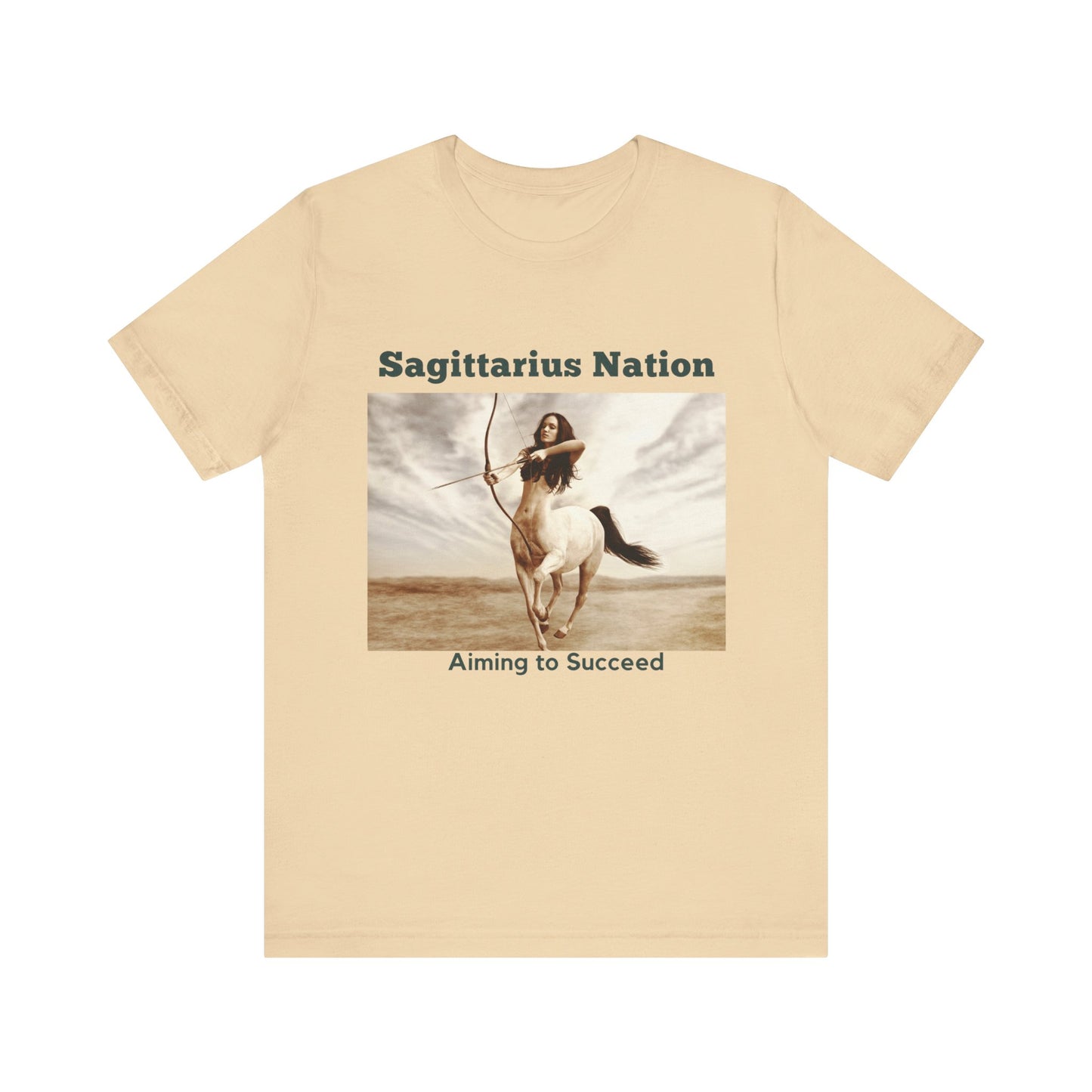 SagNation Unisex Tee