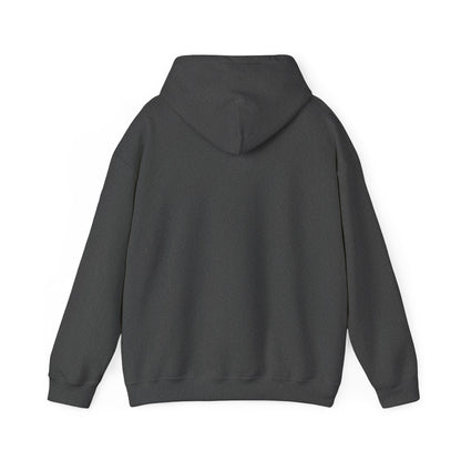 Unisex Heavy Blend™ Hooded Sweatshirt_Sagittarius ♐ *