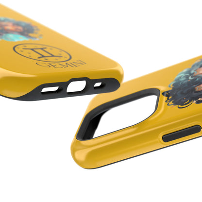 *NEW* Phone Case Impact-Resistant Custom Tough Dual-Layer Matte or Glossy Finish