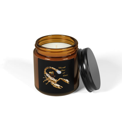 Soy Candle Scorpio