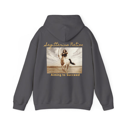 Sagittarius Hoodie