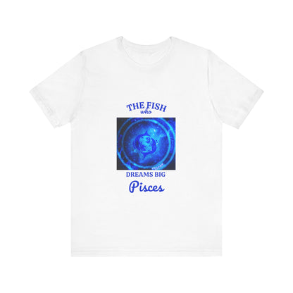 Casual Short Sleeve Tee
