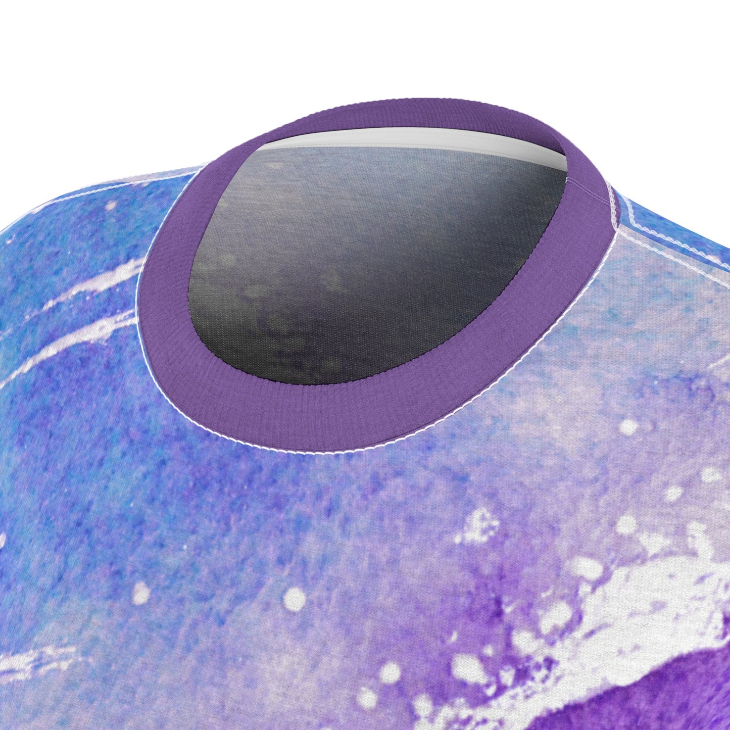 Aquarius Women's Tee