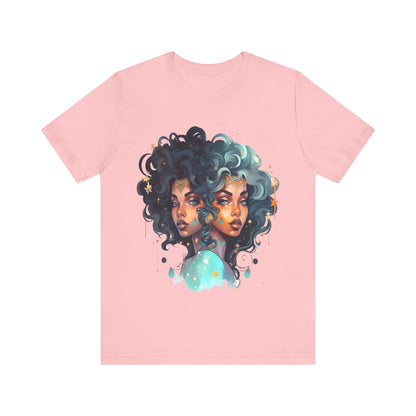 Gemini Twins Unisex Tee