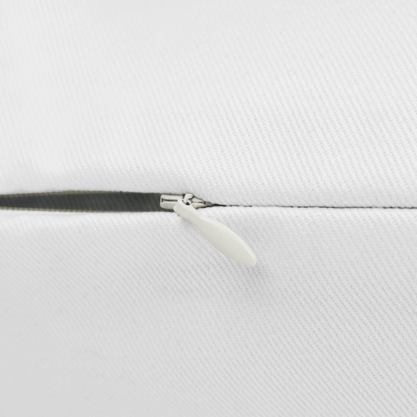 Modern Spun Polyester Lumbar Pillow/Capricorn