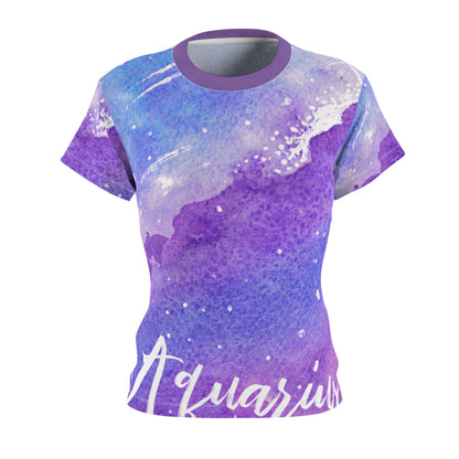 Aquarius Women's Tee