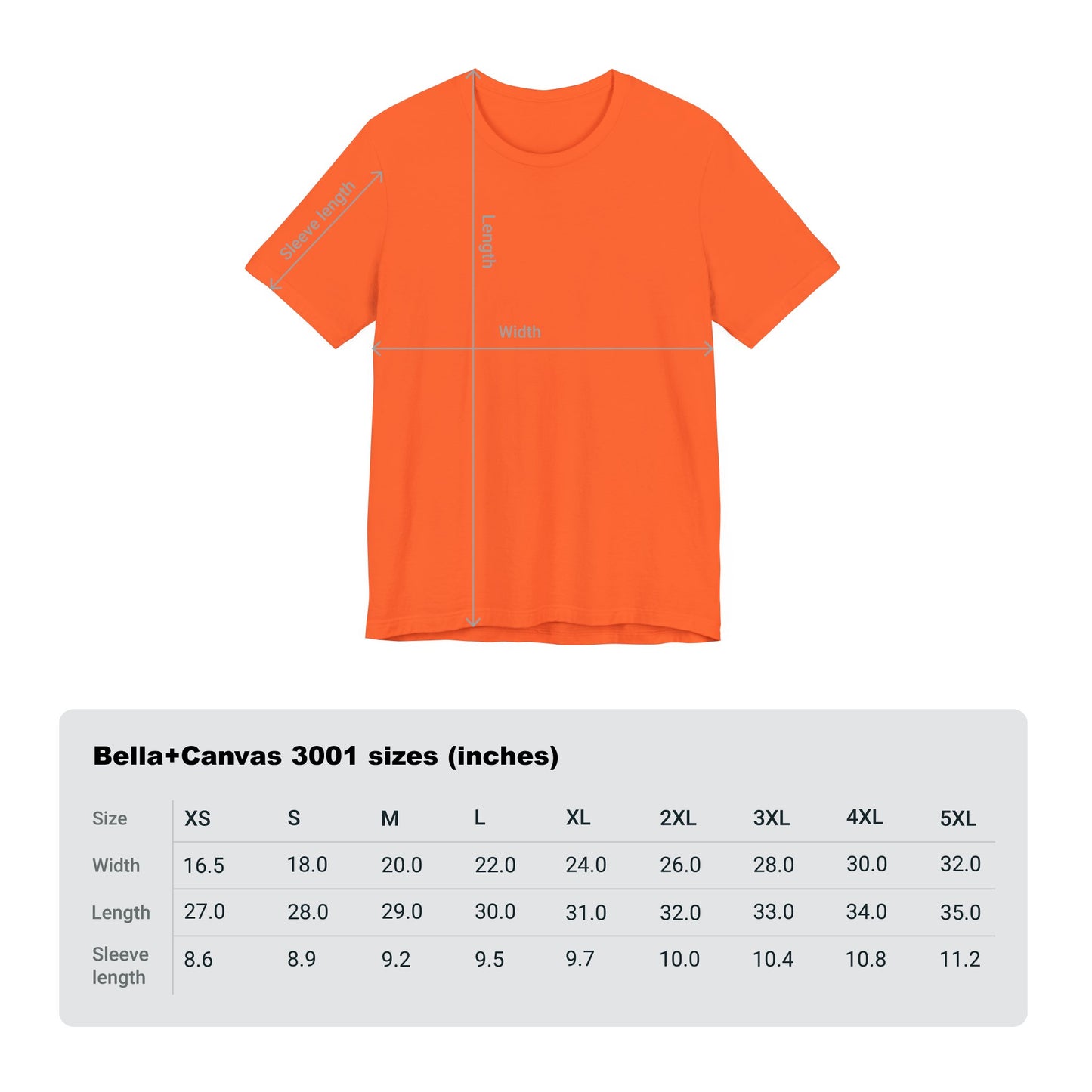 SagNation Unisex Tee