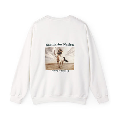 Sagittarius Sweatshirt