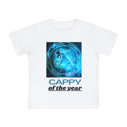 Cute Baby Short Sleeve T-Shirt