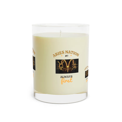 Soy Aries Candle 11oz.