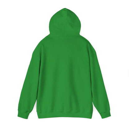 Unisex Heavy Blend™ Hooded Sweatshirt_Sagittarius ♐ *
