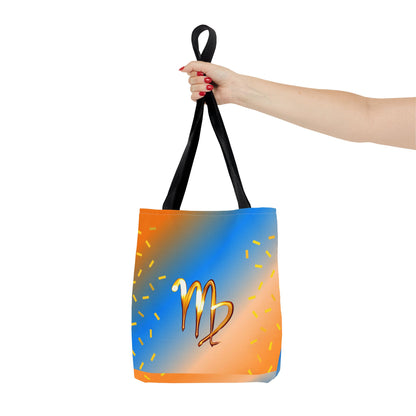 Virgo Custom Tote Bag *New*