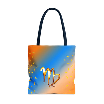 Virgo Custom Tote Bag *New*