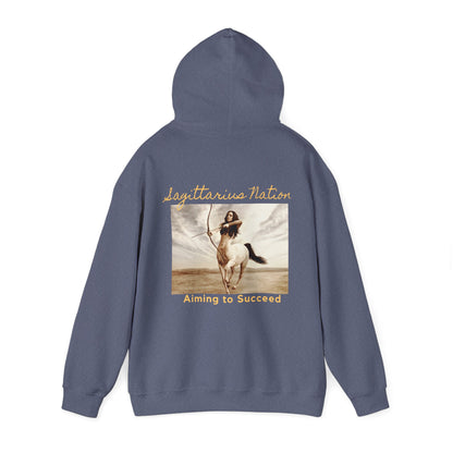 Sagittarius Hoodie