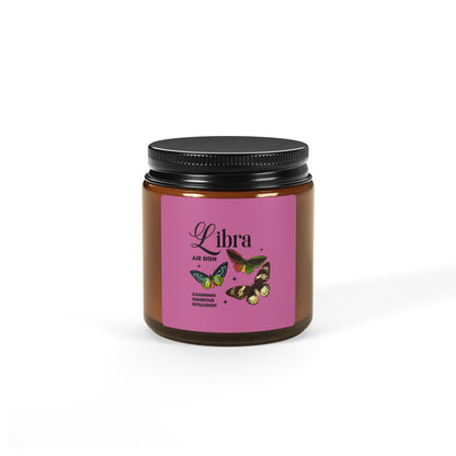 Soy Candle Libra