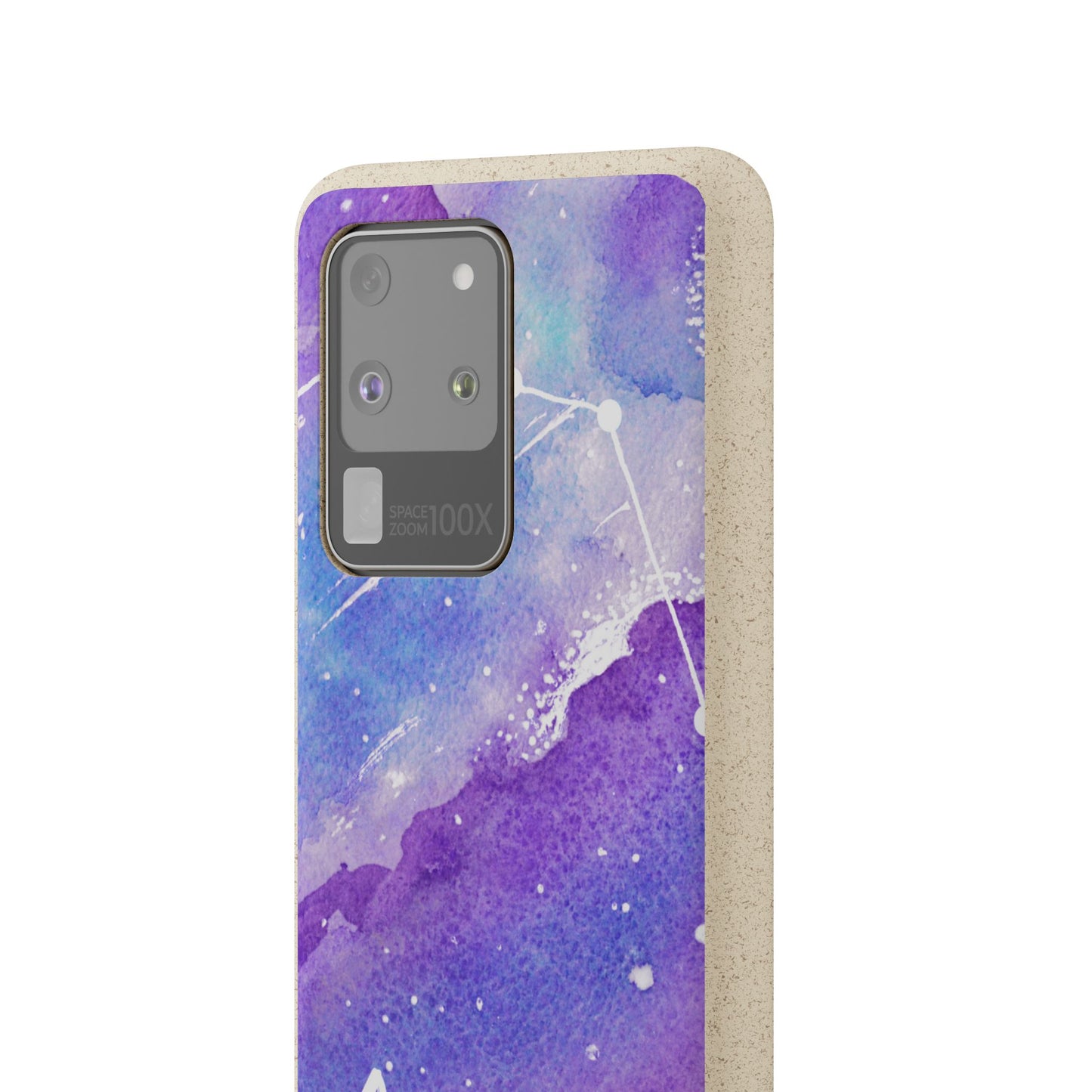 Biodegradable Case/Eco-Friendly________Aquarius**