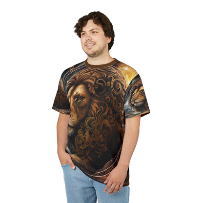LeoNation Unisex Tee