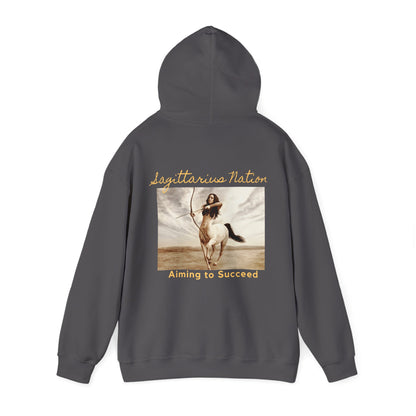Sagittarius Hoodie