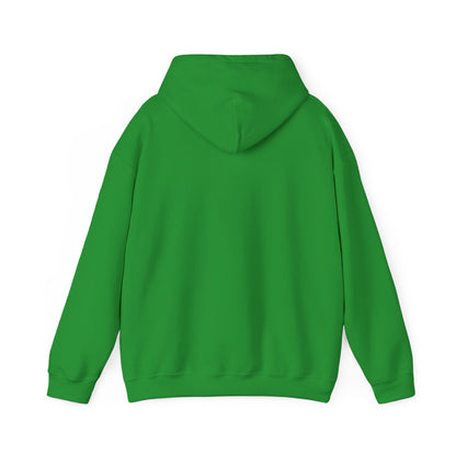 Unisex Heavy Blend™ Hooded Sweatshirt_Sagittarius ♐ *