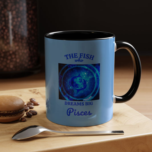 Coffee Mug_11oz___Pisces/Dream