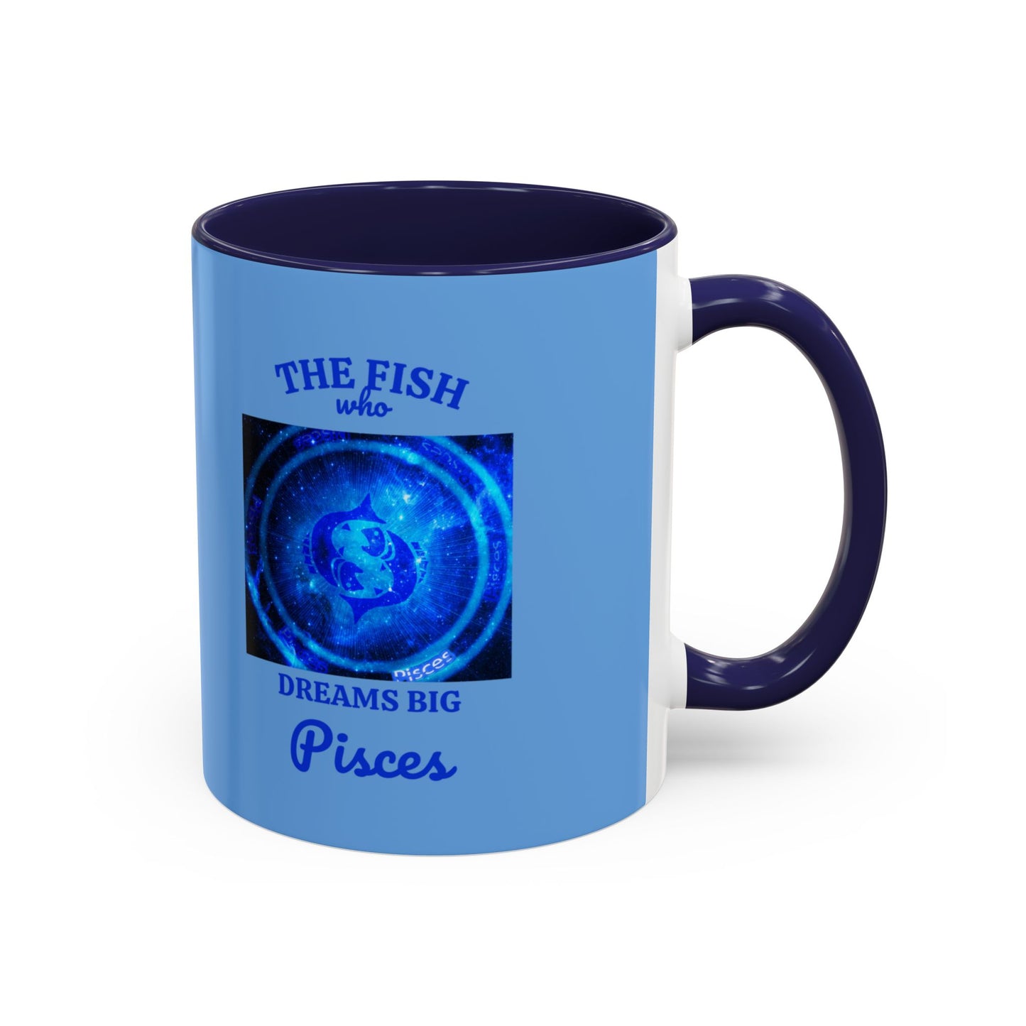 Coffee Mug_11oz___Pisces/Dream