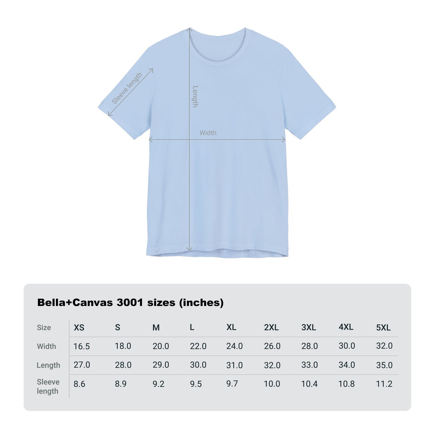 SagNation Unisex Tee