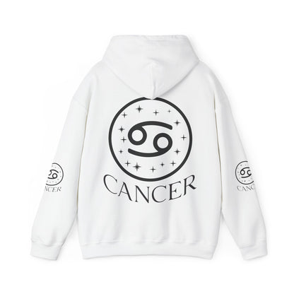 * New* Cancer Hooded Sweatshirt - Unisex