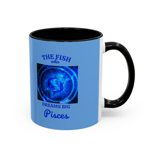 Coffee Mug_11oz___Pisces/Dream