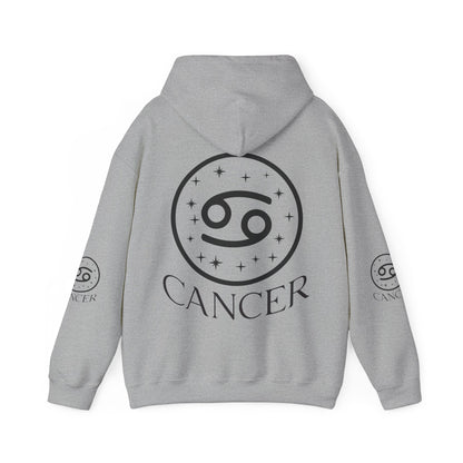 * New* Cancer Hooded Sweatshirt - Unisex