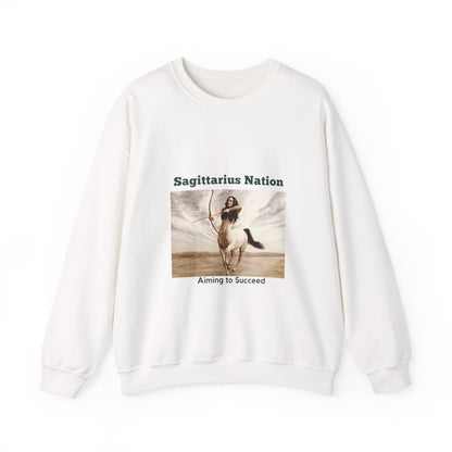 Sagittarius Sweatshirt