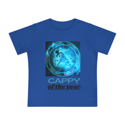 Cute Baby Short Sleeve T-Shirt