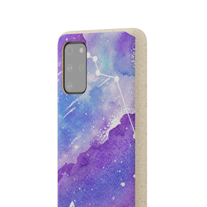 Biodegradable Case/Eco-Friendly________Aquarius**