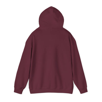 Unisex Heavy Blend™ Hooded Sweatshirt_Sagittarius ♐ *