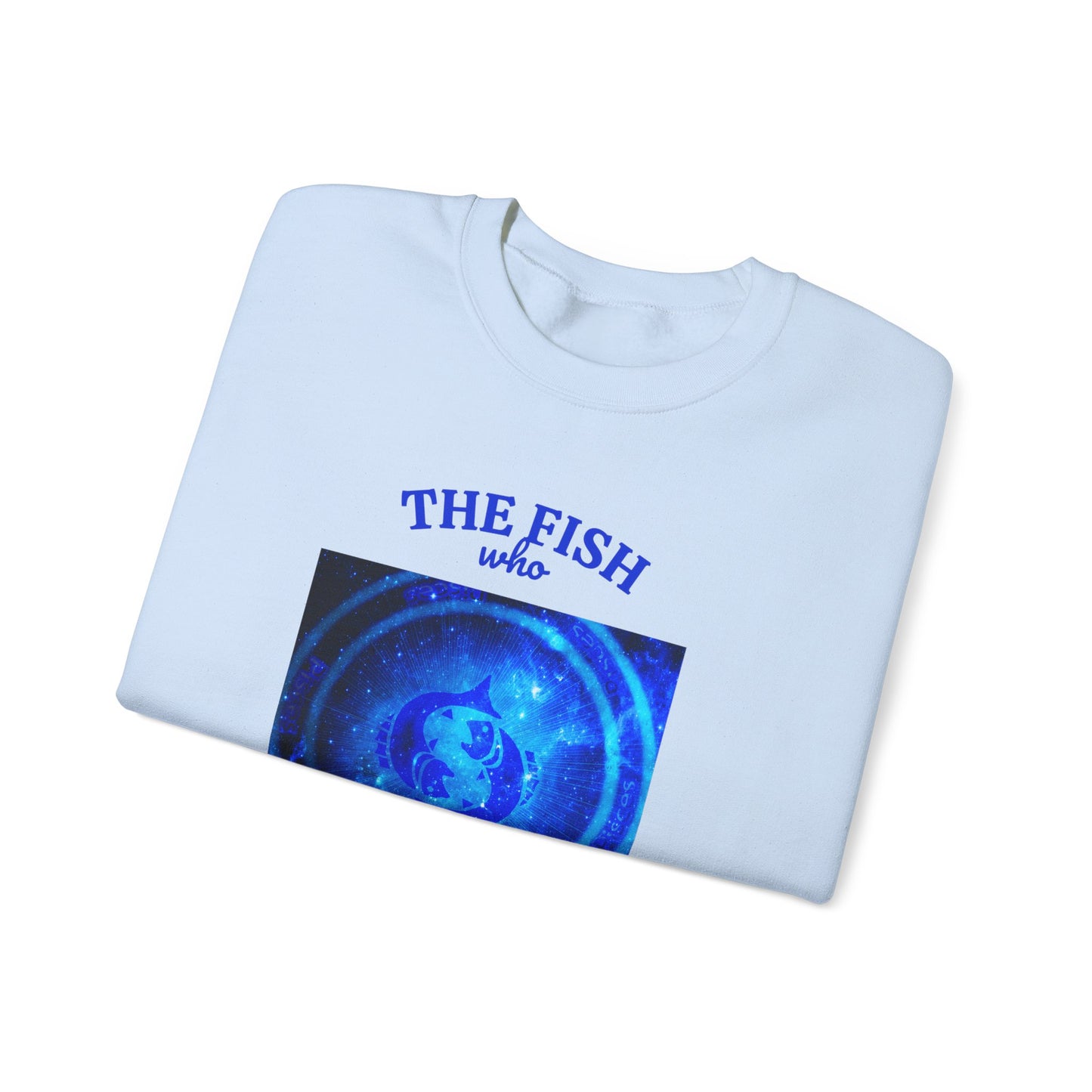 PiscesDreams Sweatshirt