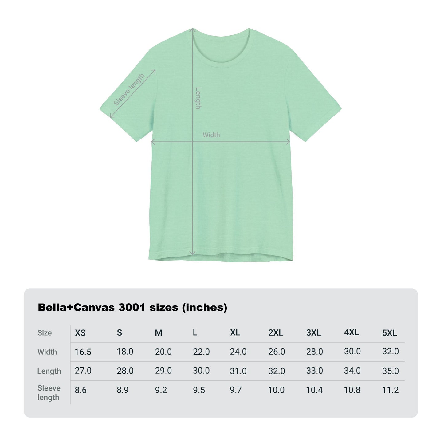 Gemini Twins Unisex Tee