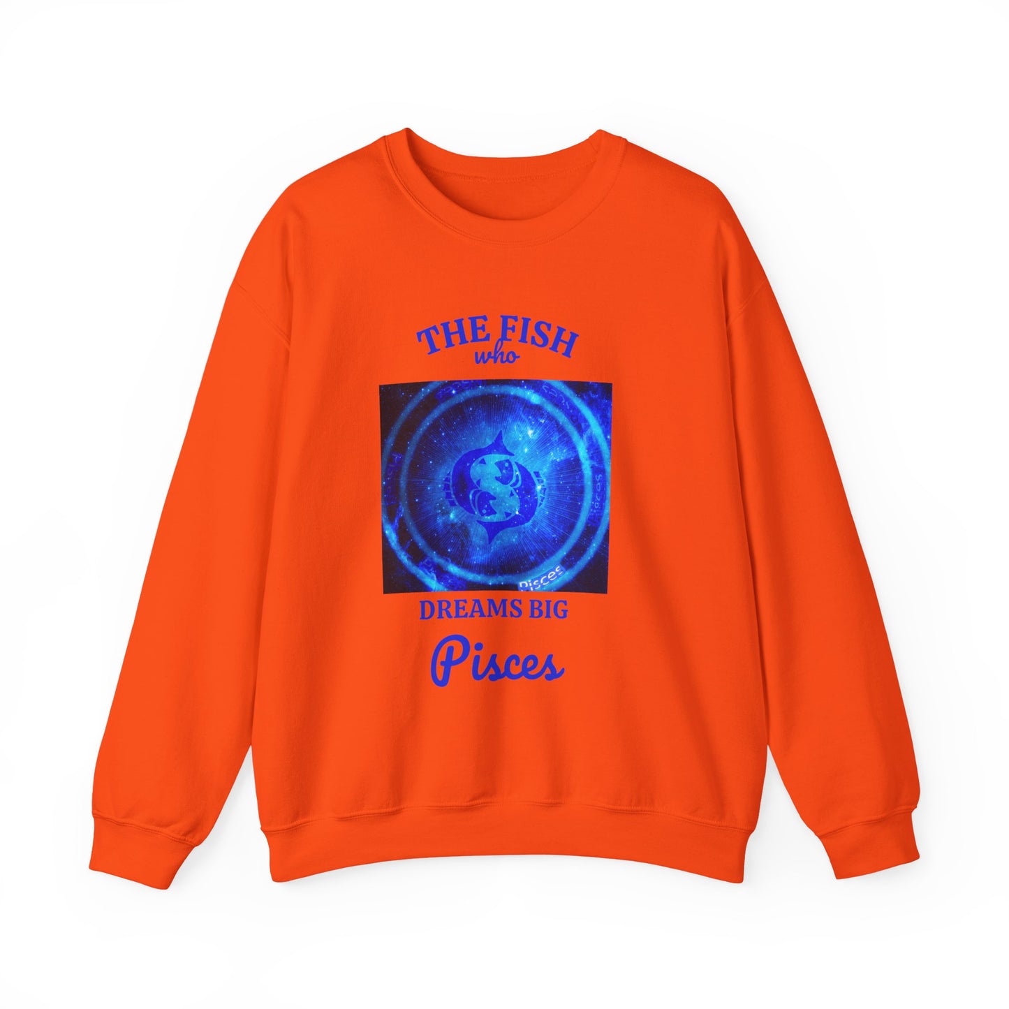 PiscesDreams Sweatshirt