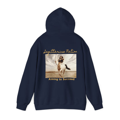 Sagittarius Hoodie