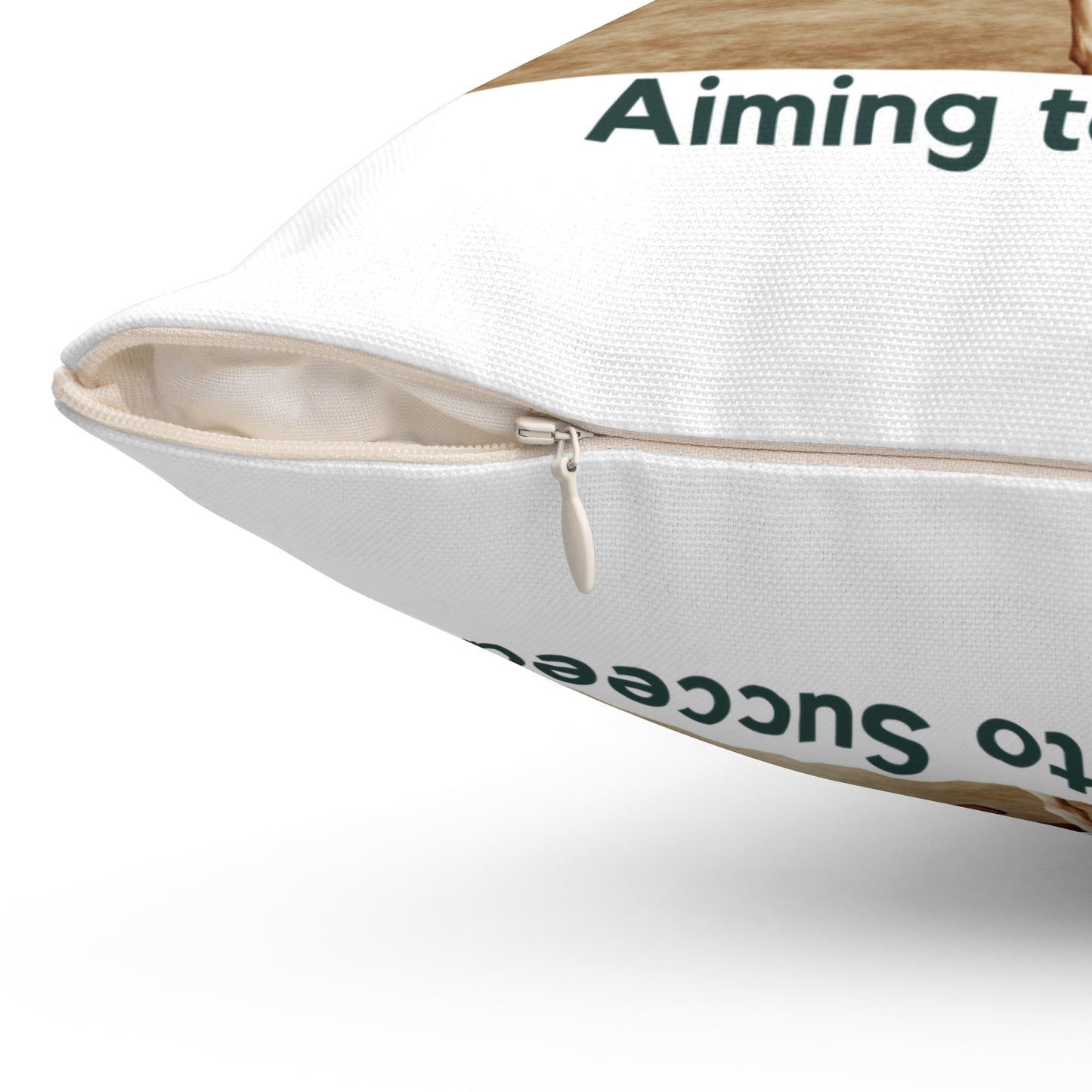 Sagittarius Square Pillow