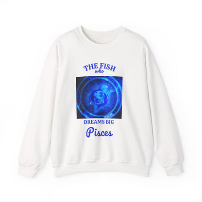 PiscesDreams Sweatshirt