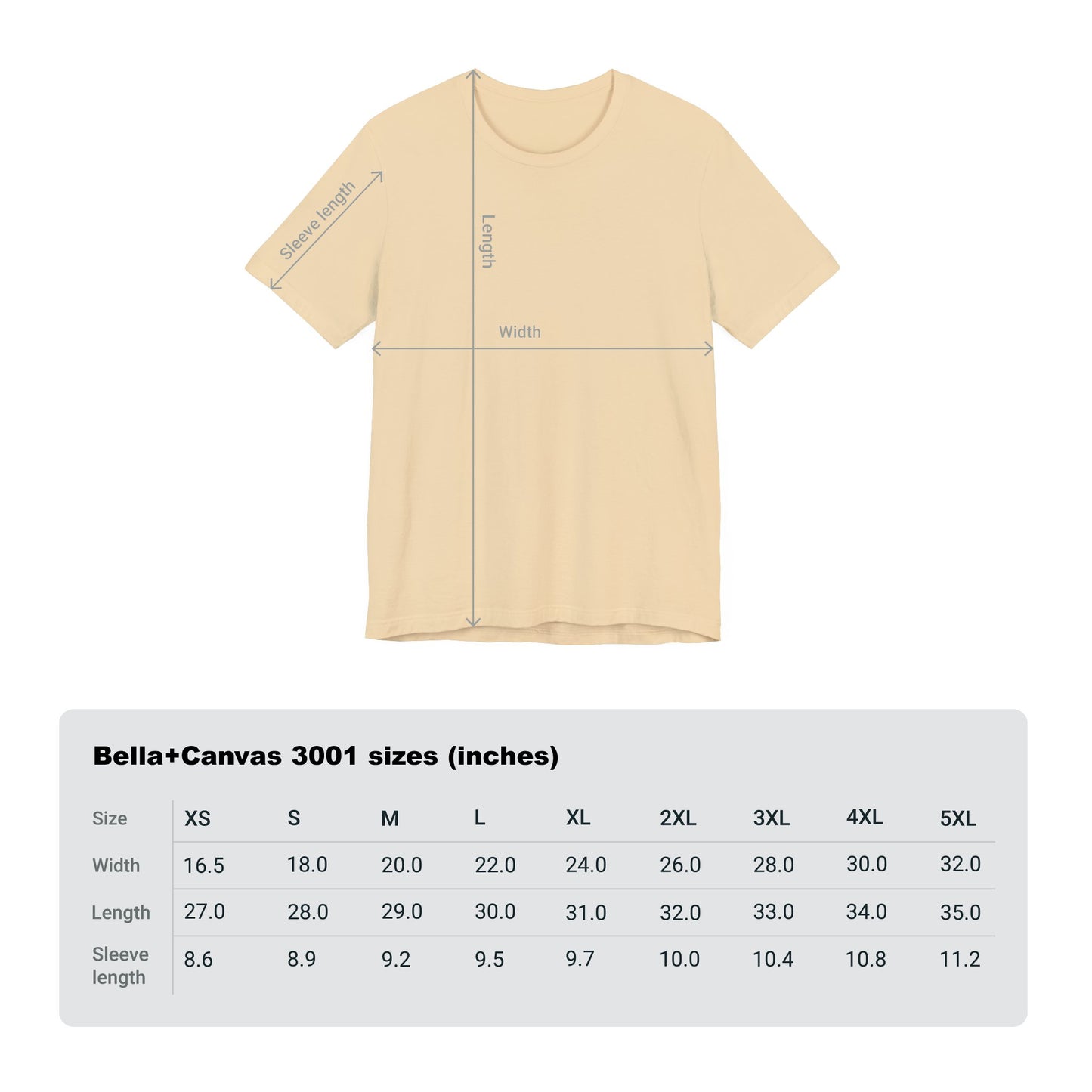 SagNation Unisex Tee