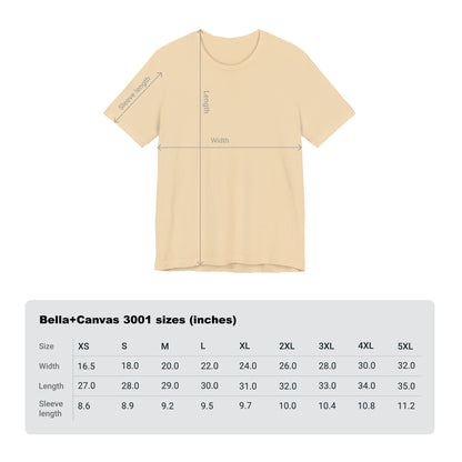 SagNation Unisex Tee